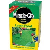 Lawn Food